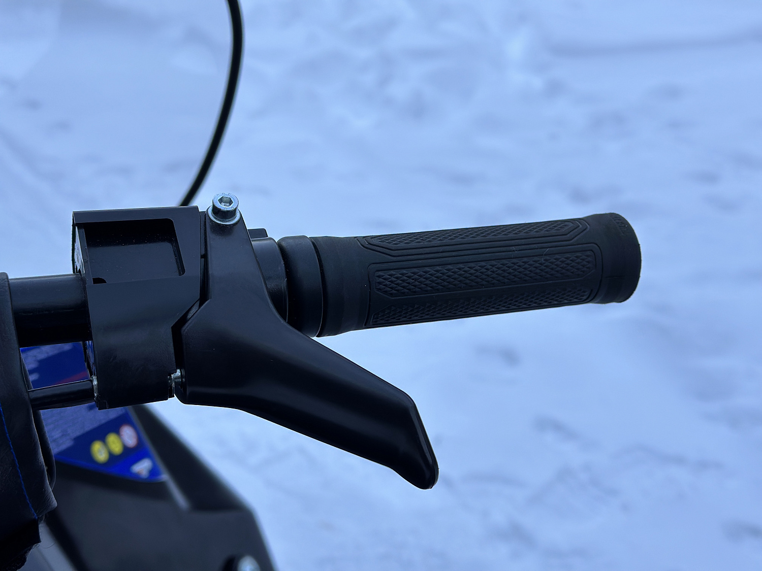 Снегоход PROMAX YAKUT 500 LONG 2.0 4T 22 в Якутске