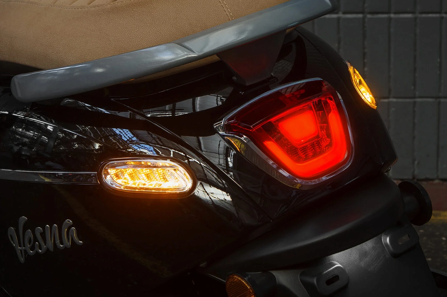 Скутер MINSK Vesna 50 M1NSK в Якутске