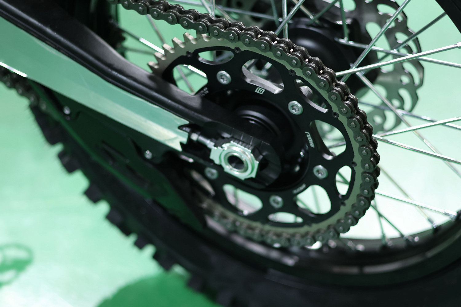 Мотоцикл JHLMOTO JHLofr GS YBS300 (176MN) в Якутске