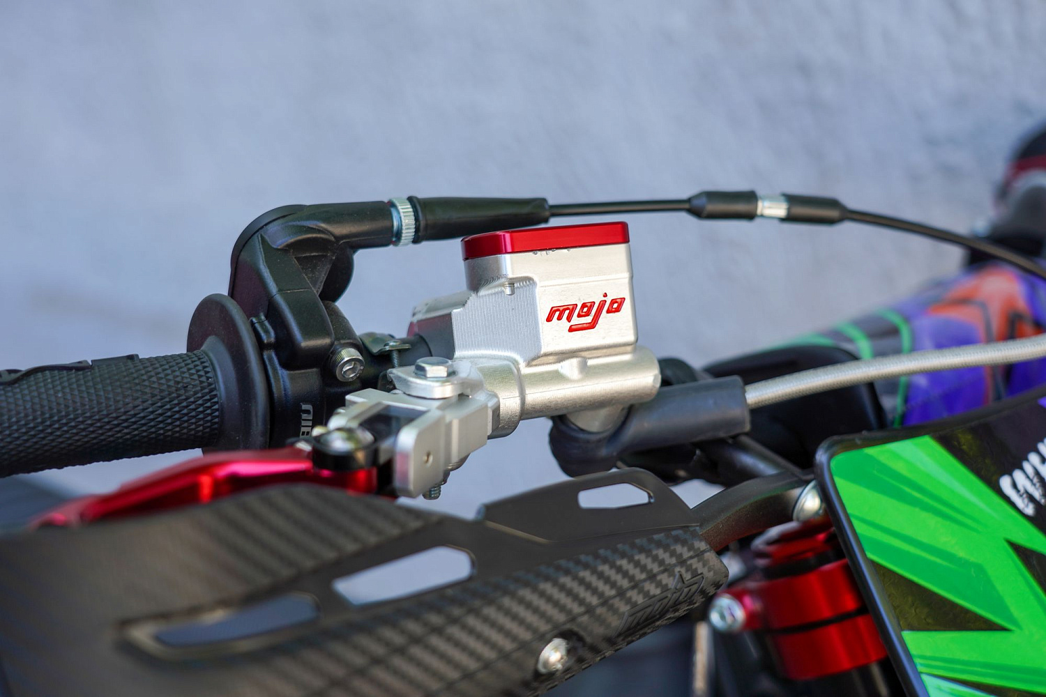 Эндуро / кроссовый мотоцикл BSE T7 Joker (ZS174-5А) Sport в Якутске