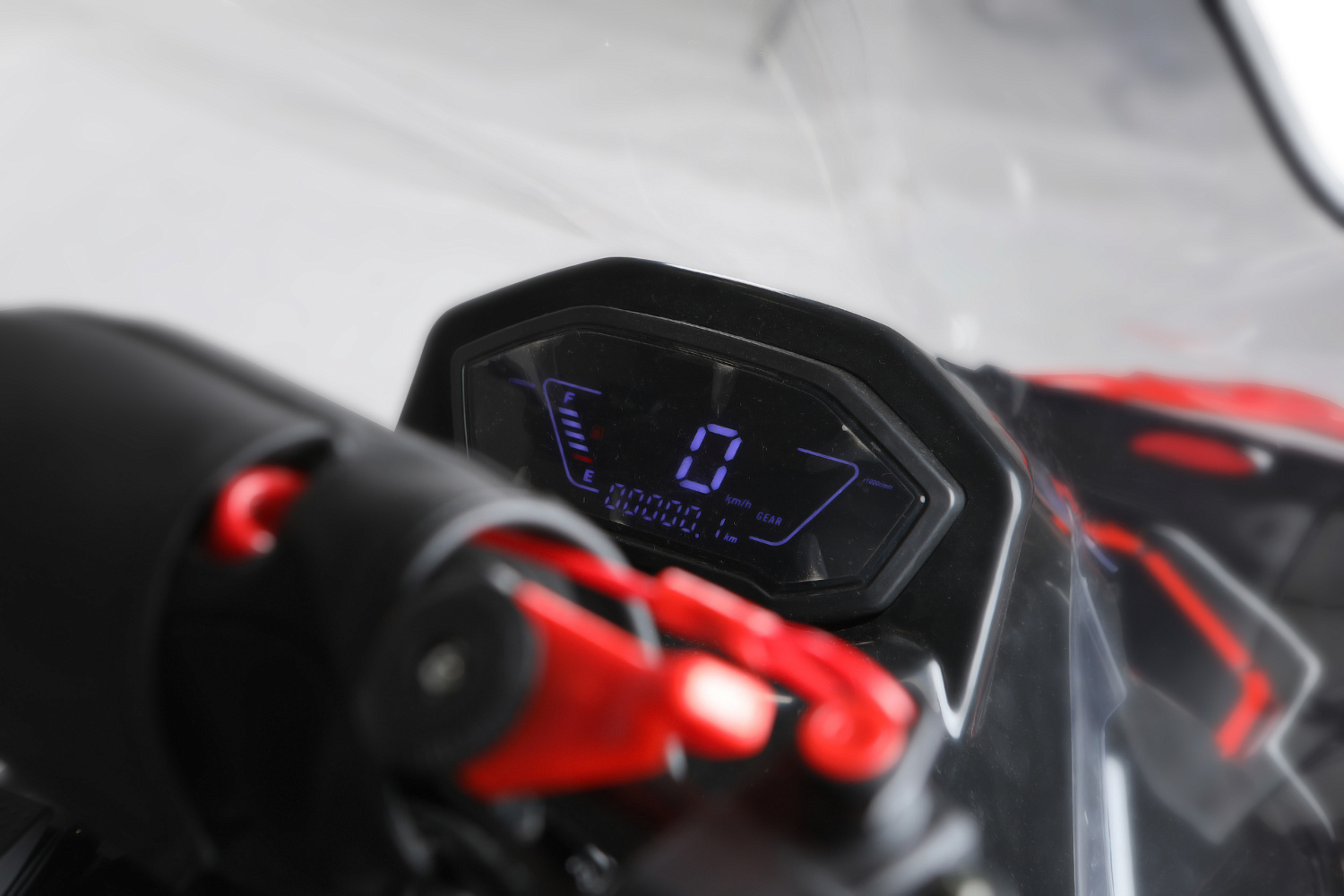 Снегоход IKUDZO HUNTER 600LK 20 V2 в Якутске