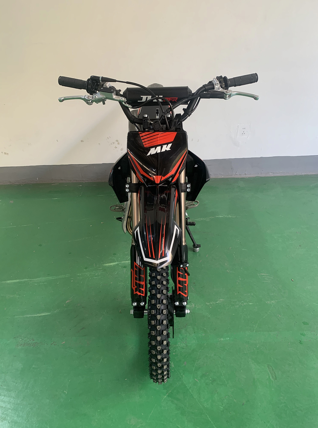 Питбайк JHLMOTO JHL MK125 (14/12) в Якутске