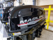 Лодочный мотор MARLIN PROLINE MP 9.9 (15) AMHS в Якутске