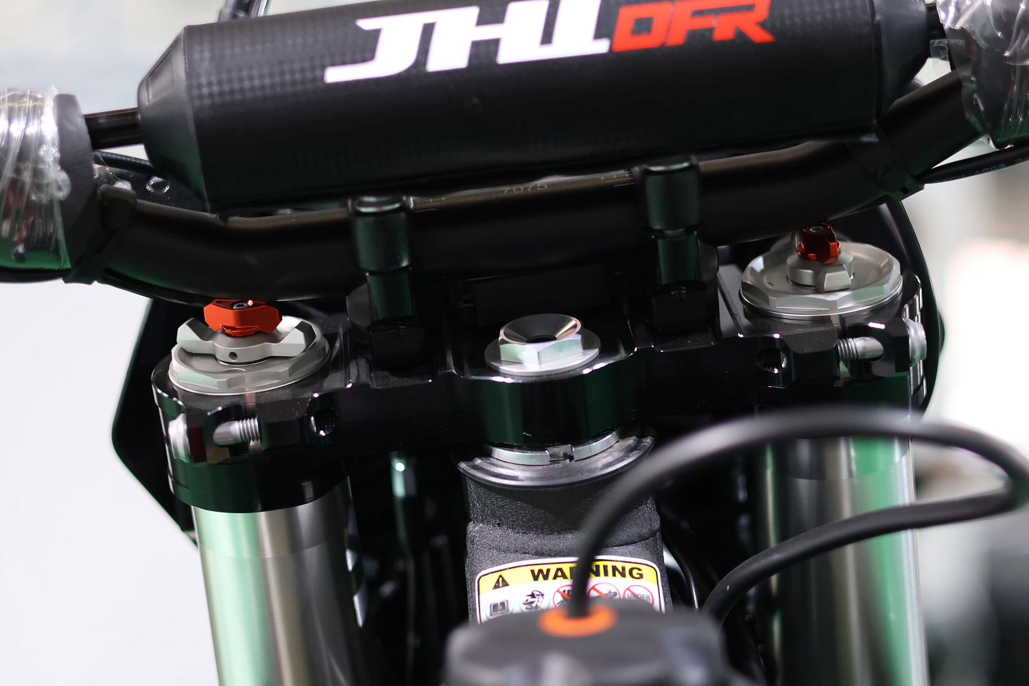Мотоцикл JHLMOTO JHLofr GS CB300RL в Якутске