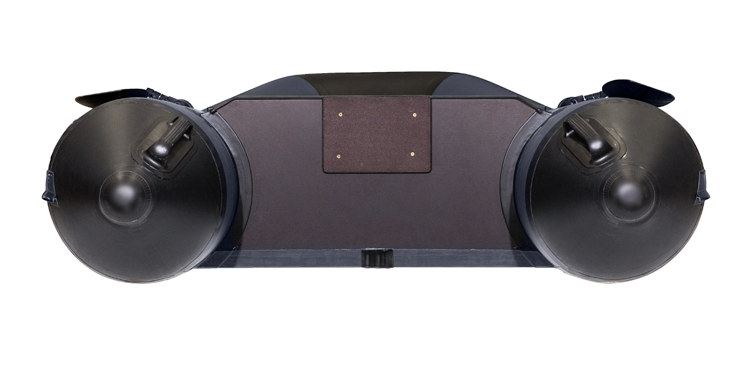  Лодка АКВА 3200 слань-книжка киль в Якутске