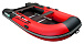 НАДУВНАЯ ЛОДКА GLADIATOR B370 в Якутске