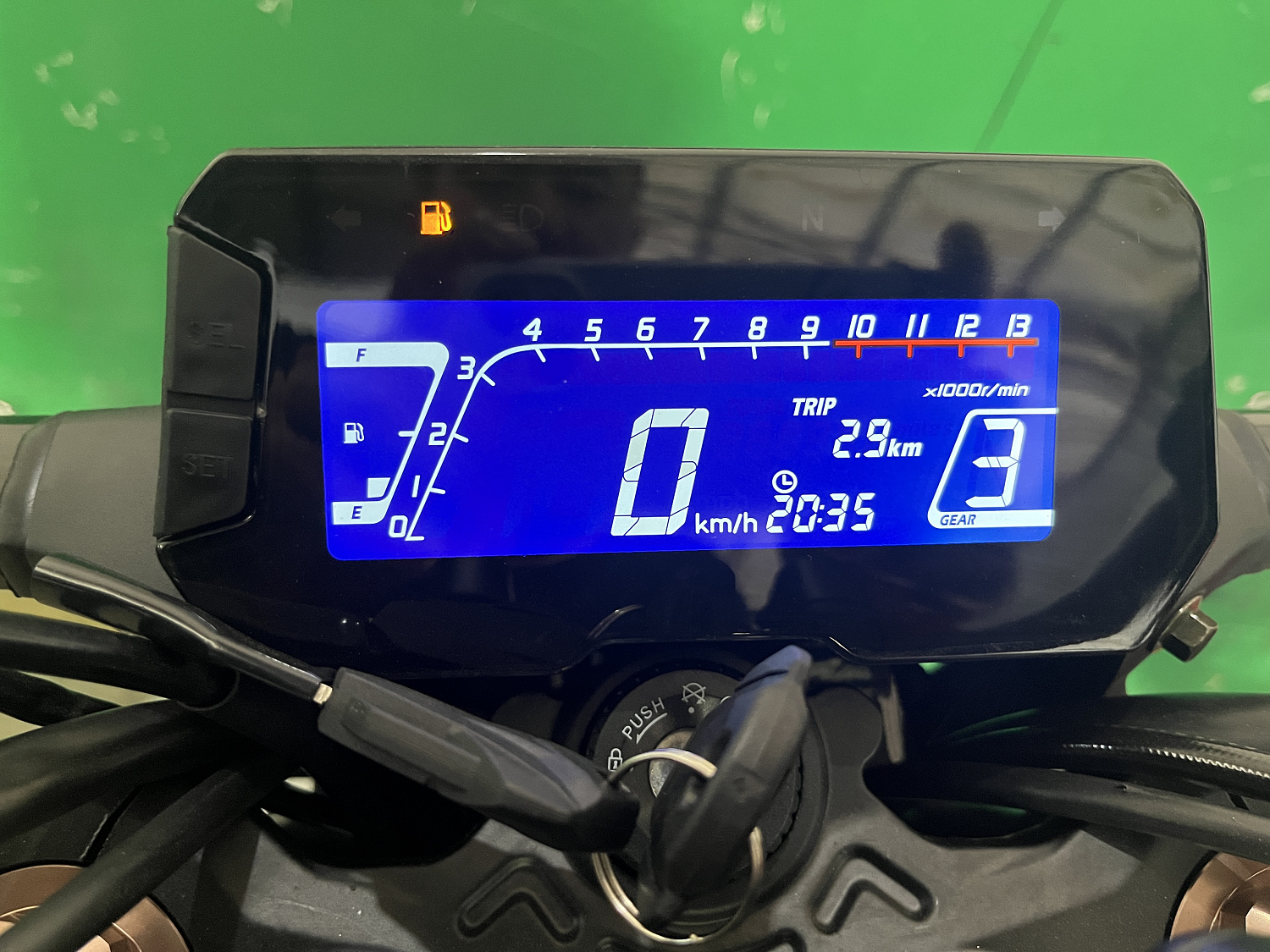 Мопед PROMAX CB130R (49) в Якутске