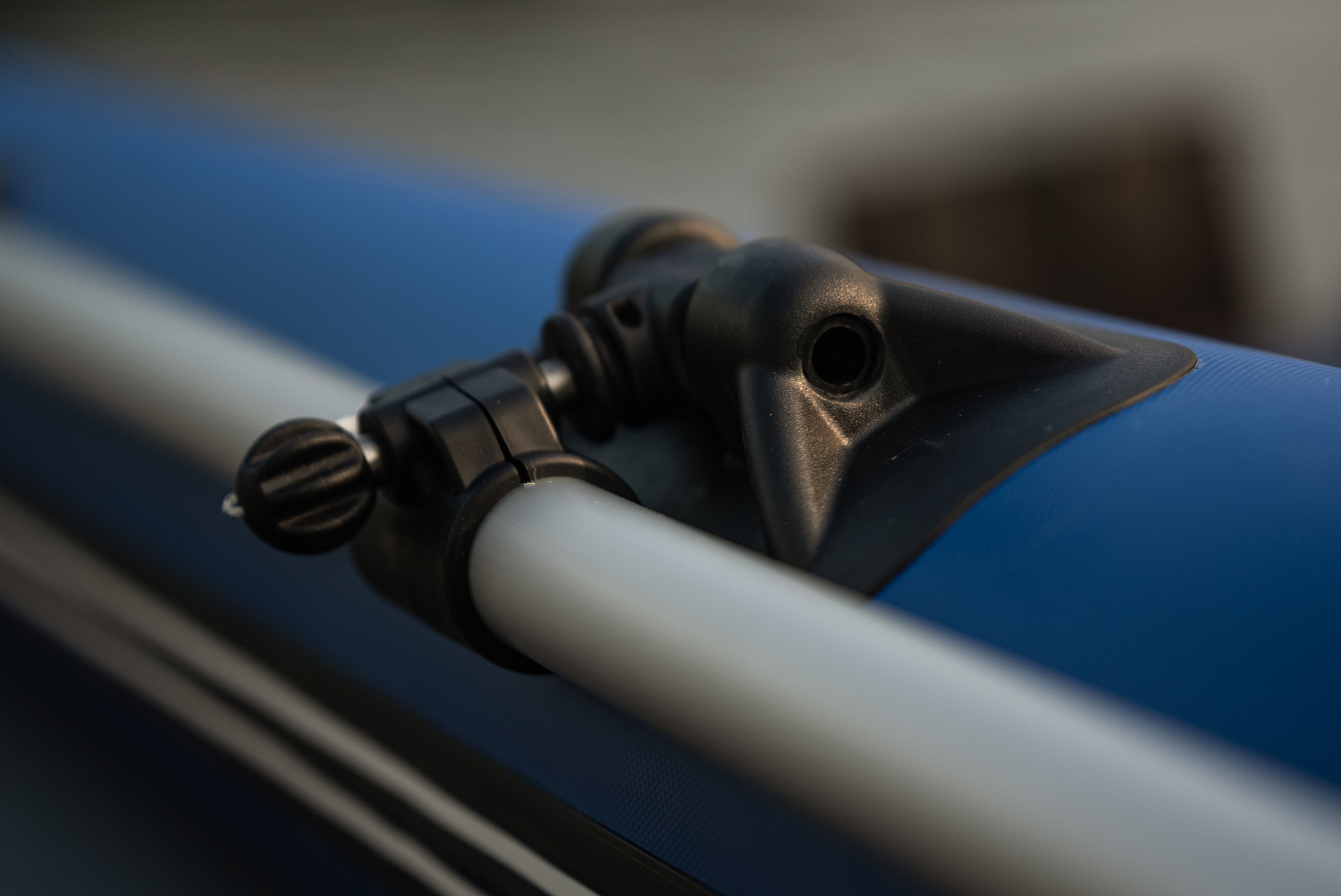 Лодка MISHIMO RIVER FJET PRO 410  под водомет в Якутске