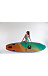 НАДУВНОЙ SUP-BOARD BREEZE 10,6 в Якутске