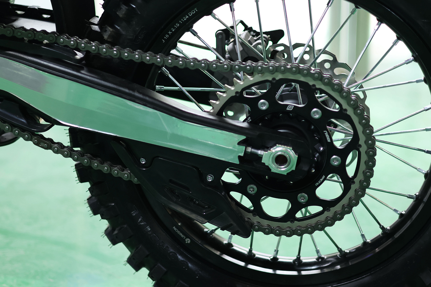 Мотоцикл JHLMOTO JHLofr GS YBS300 (176MN) в Якутске