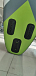 НАДУВНОЙ SUP-BOARD BUSINESS GREEN 10 в Якутске
