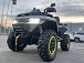 Квадроцикл BENDA Redstone 550 R2 в Якутске