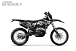 Кроссовый мотоцикл PROMAX BLACKOUT NB300 ENDURO в Якутске