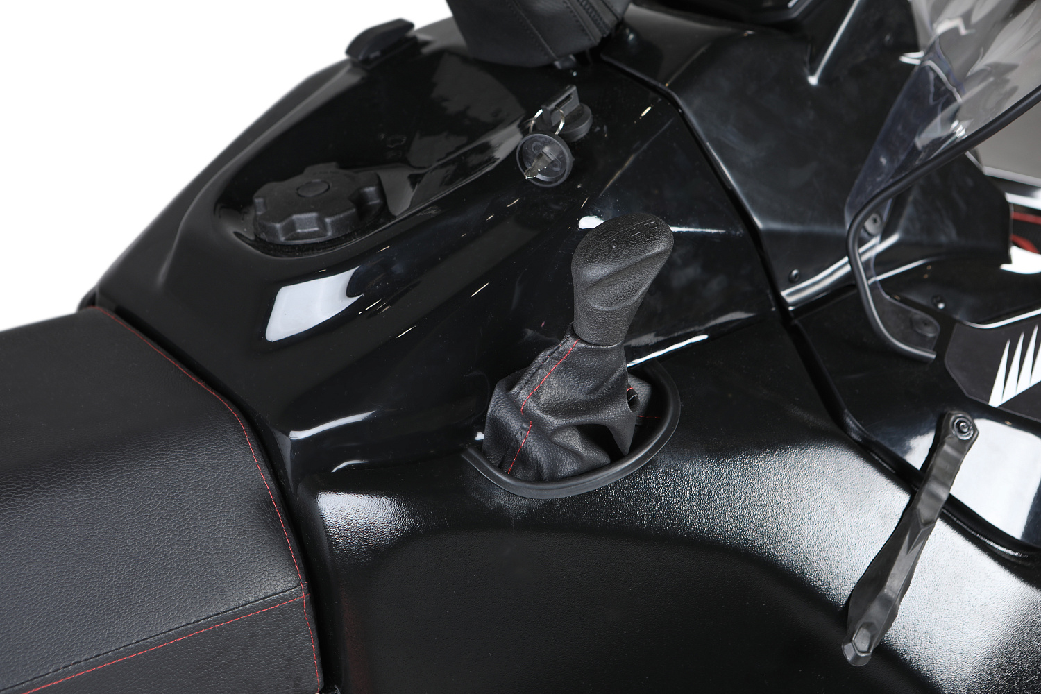 Снегоход IKUDZO HUNTER 600LK 20 V2 в Якутске