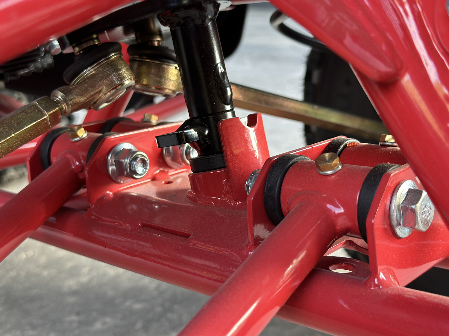 Квадроцикл PROMAX МАЙНКРАФТ 192 PRO в Якутске