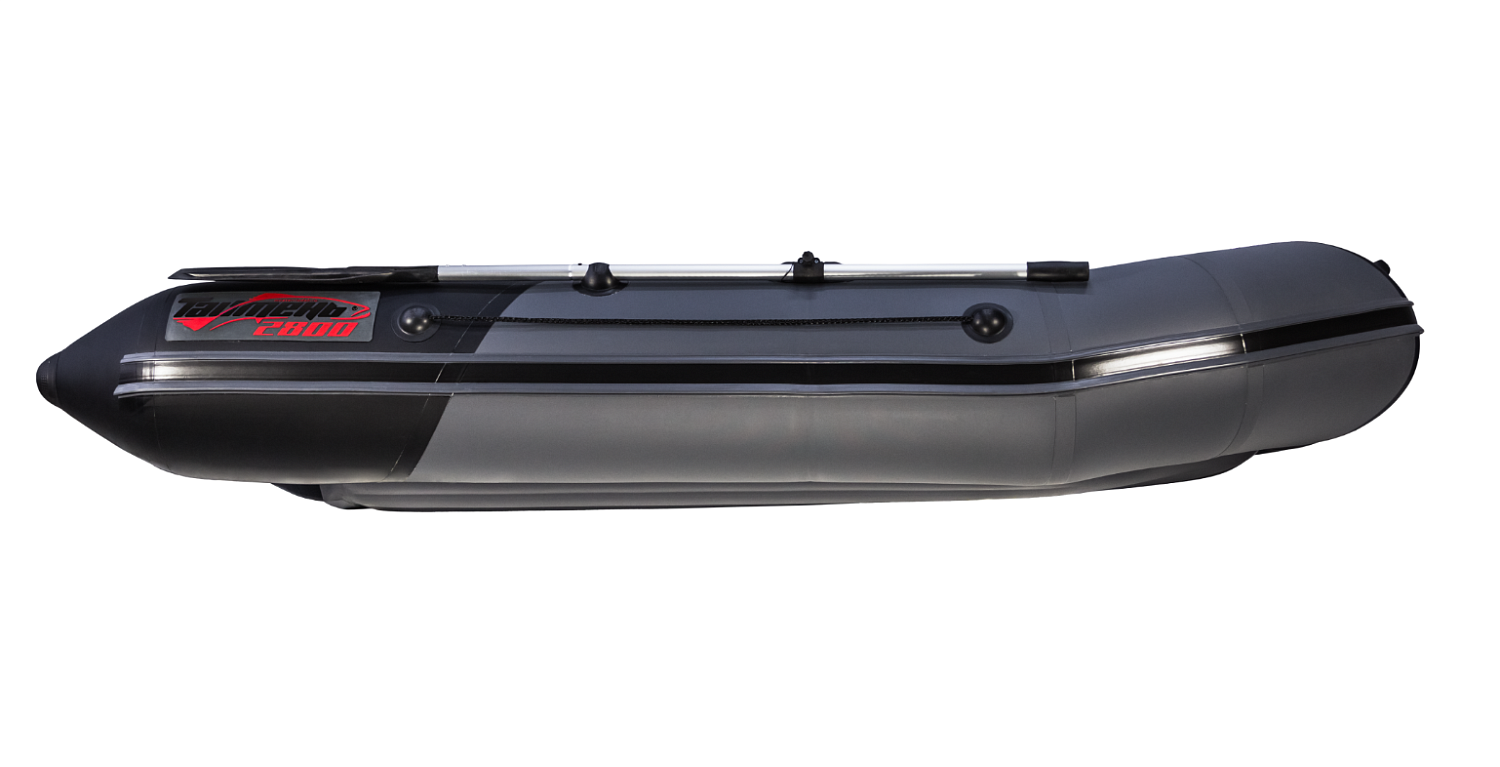 Лодка Таймень NX 2800 НДНД в Якутске