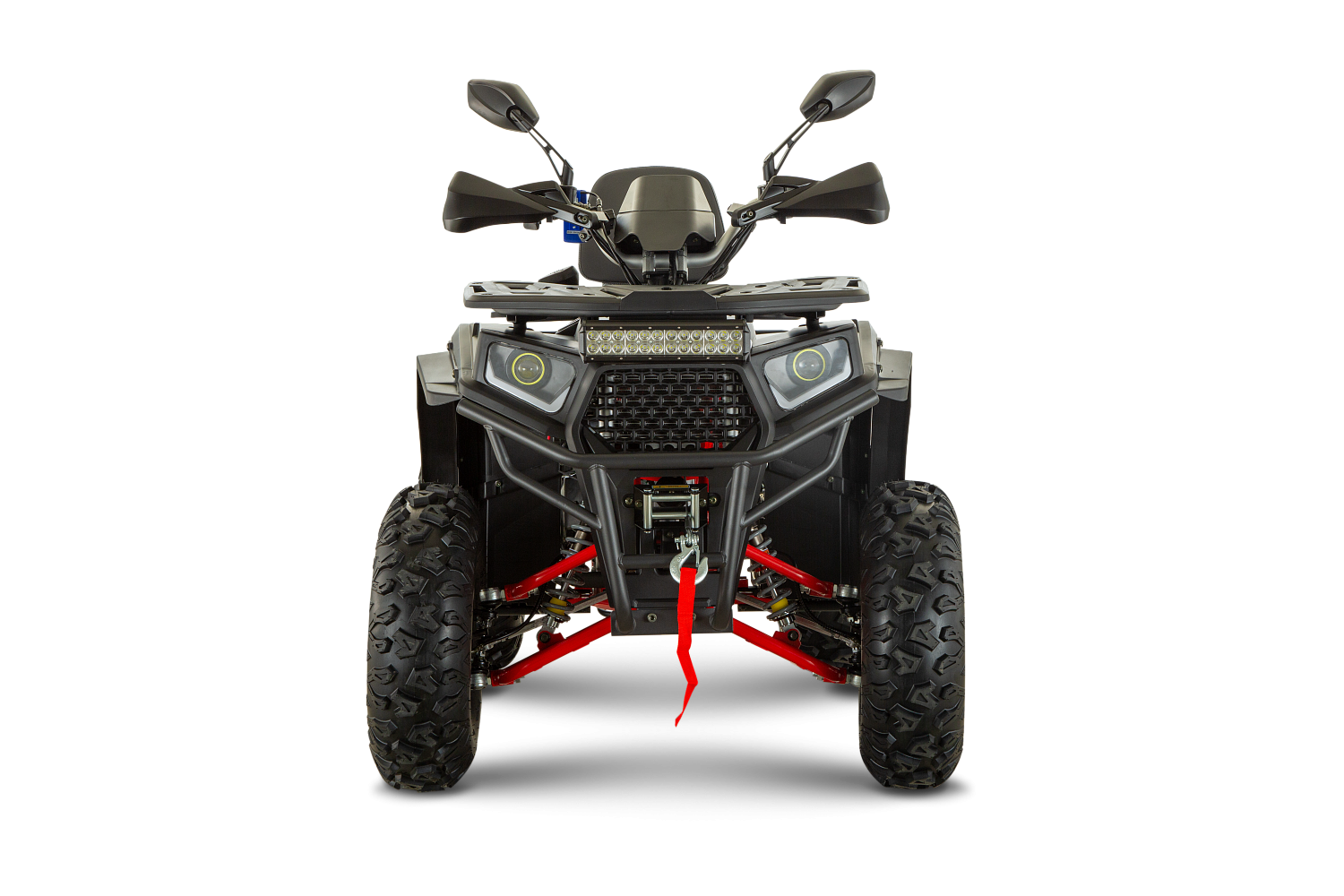 Квадроцикл GBM CROSS HILL 320 BIG PREMIUM в Якутске