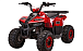 Квадроцикл Yacota Raposa 110 в Якутске
