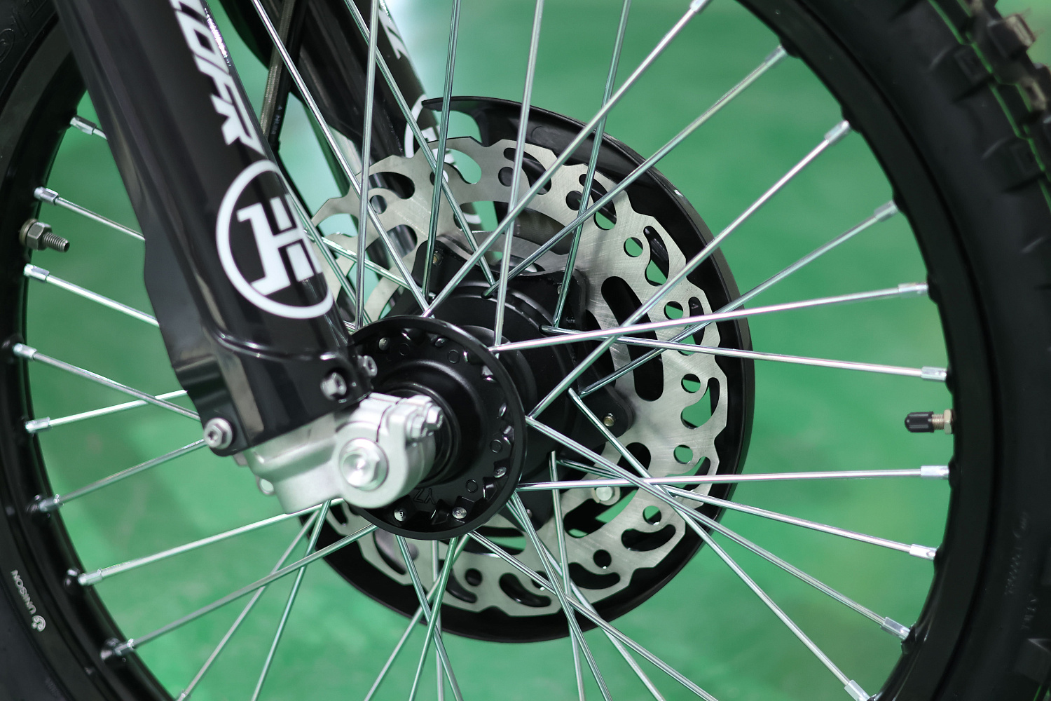 Мотоцикл JHLMOTO JHLofr GS YBS300 (176MN) в Якутске