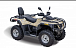 Квадроцикл HISUN TACTIC 550 (HS550ATV) NORMAL в Якутске