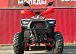 Квадроцикл PROMAX FOREST 180 в Якутске
