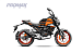 Мопед PROMAX CB130R (49) в Якутске