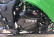 Мотоцикл TMBK Ninja 400cc в Якутске