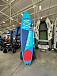 SUP (САП) Доска MISHIMO FLY AIR BLUE 11’ (335см) в Якутске