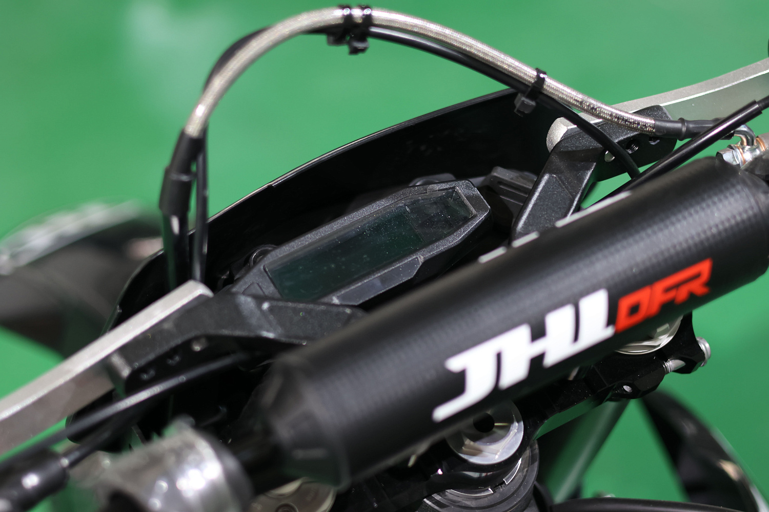 Мотоцикл JHLMOTO JHLofr GS CB300RL в Якутске