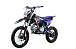 Питбайк FullCrew Big Beast 150cc 17\14 (механ., эл.стартер) в Якутске