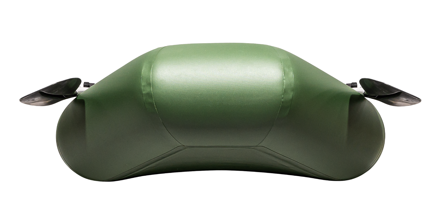 Лодка Барс 230 в Якутске