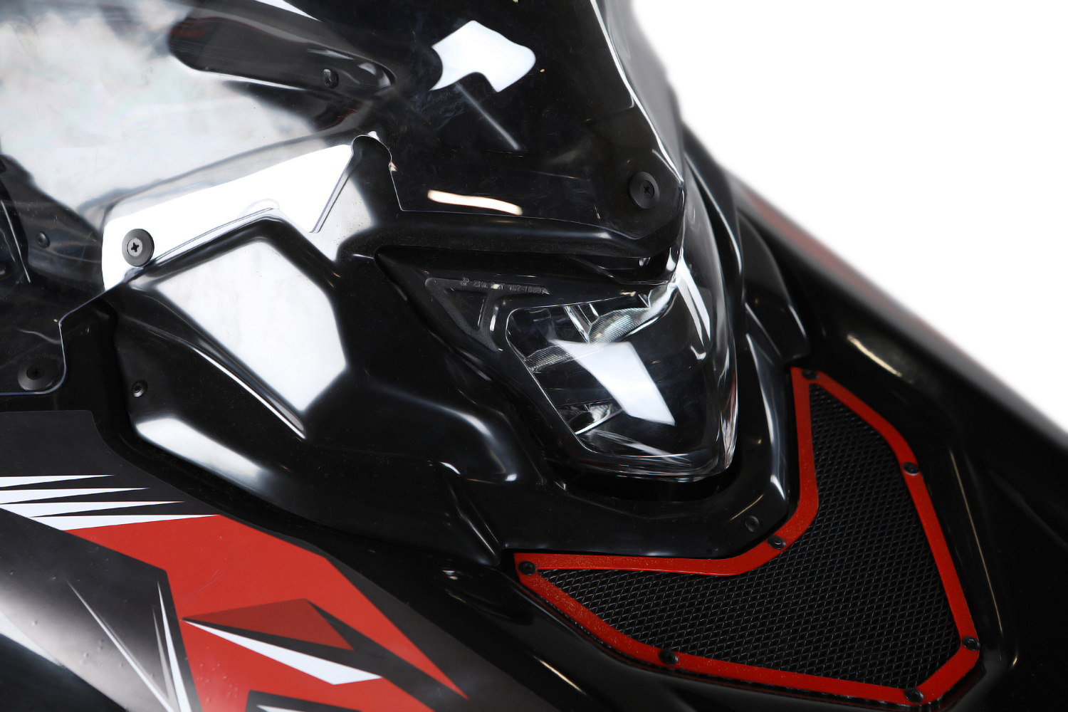 Снегоход IKUDZO HUNTER 600LK 20 V2 в Якутске