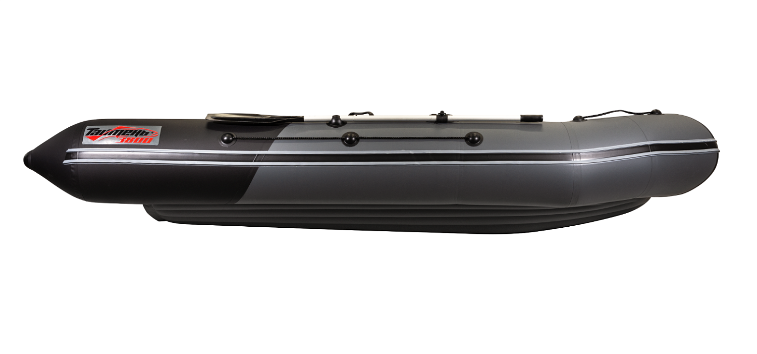 Лодка Таймень NX 3800 НДНД PRO в Якутске