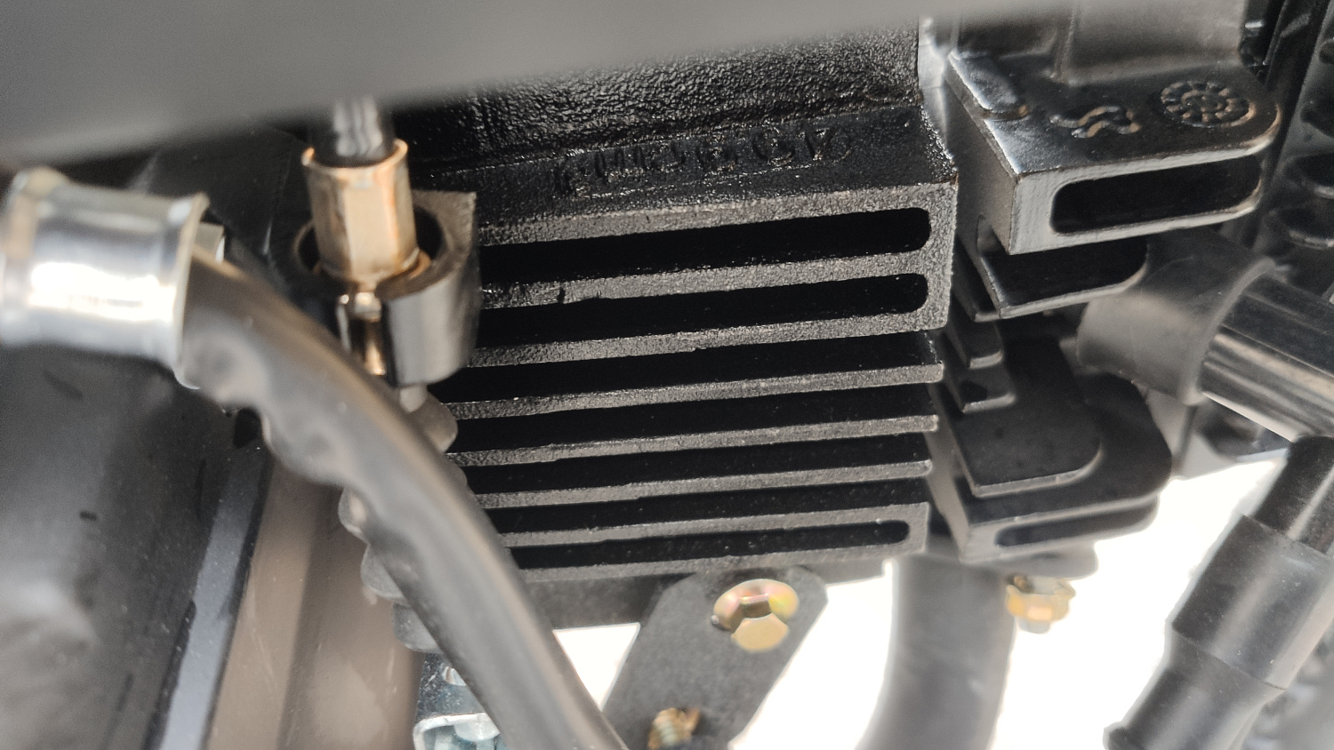 Мопед FAIDET SKIFF RS150 (49) в Якутске