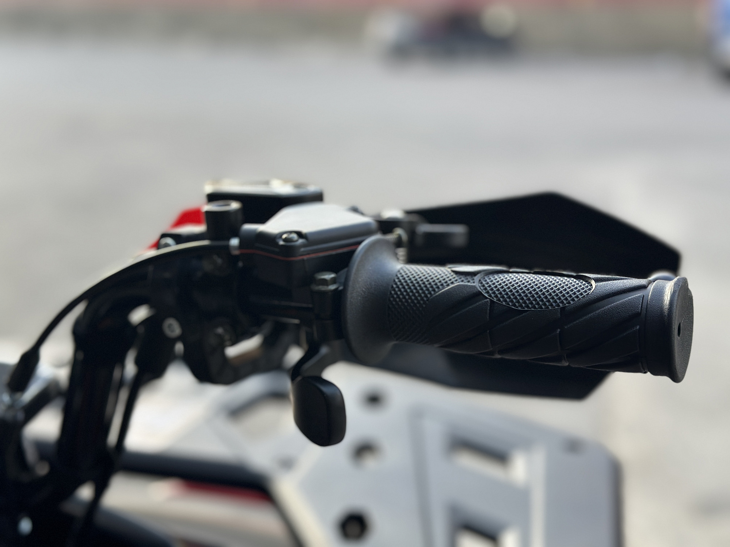 Квадроцикл PROMAX МАЙНКРАФТ 192 PRO в Якутске