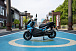 Скутер PROMAX BMW C250X в Якутске