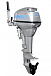 Лодочный мотор Seanovo SN9.9FHL в Якутске