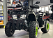 Квадроцикл GBM MAVERICK 300 NEW LUX в Якутске