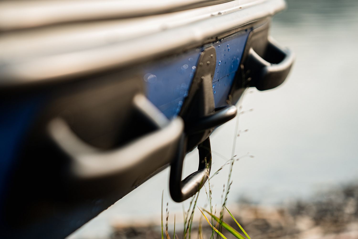 Лодка MISHIMO RIVER FJET PRO 410  под водомет в Якутске