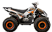 Квадроцикл YACOTA SPORTY XX 125 в Якутске