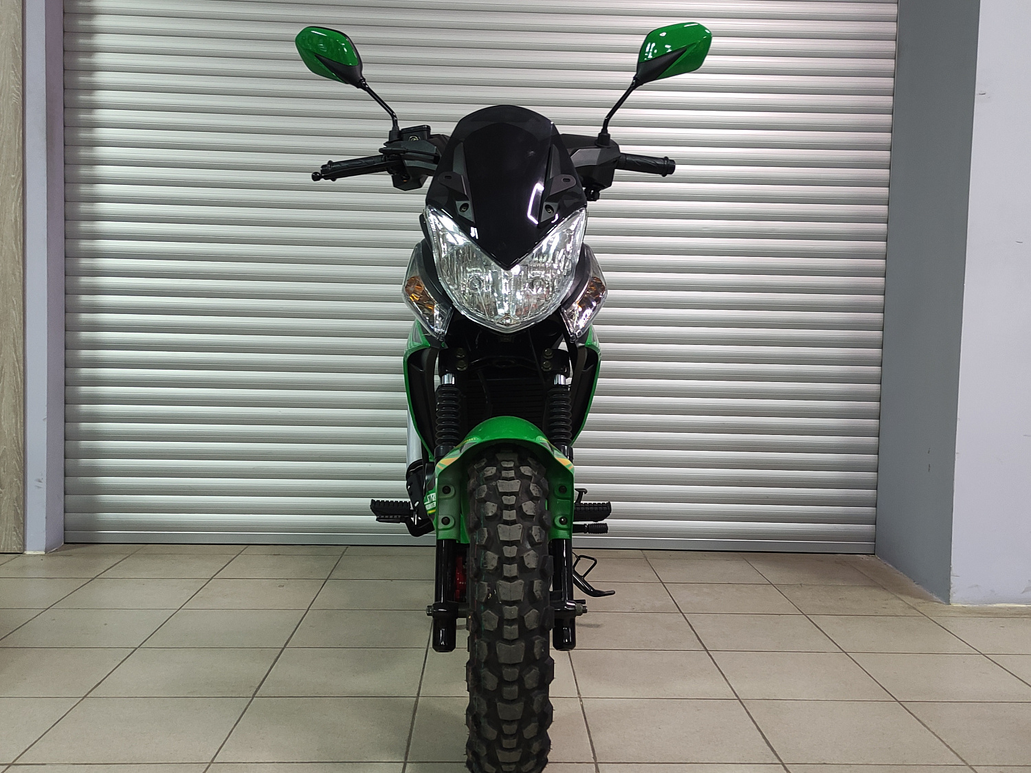 Мопед PROMAX STREET CROSS 150 (49) в Якутске