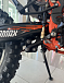 Кроссовый мотоцикл PROMAX DAIKON PR330 в Якутске