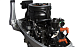 Лодочный мотор Seanovo SN9.9FFEL Enduro в Якутске