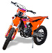 Эндуро мотоцикл IRBIS KTR 250 в Якутске