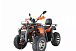 Квадроцикл YACOTA SELA MAX 200 в Якутске
