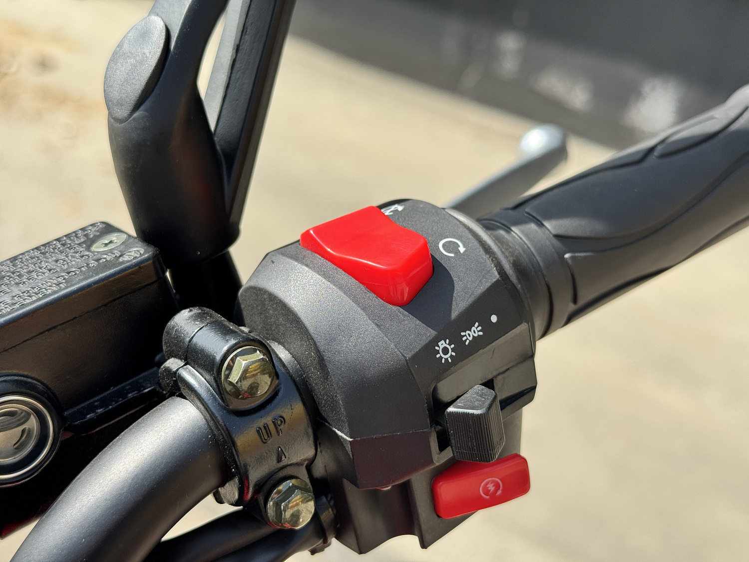 Мотоцикл PROMAX CB300 в Якутске