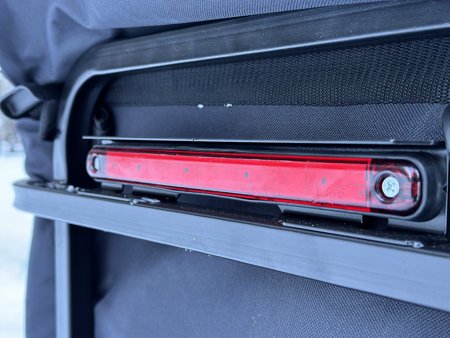 Снегоход PROMAX YAKUT 500 LONG 2.0 4T 22 в Якутске