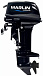 Лодочный мотор MARLIN MP 20 AWRS в Якутске
