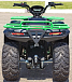 Квадроцикл IRBIS ATV150 в Якутске