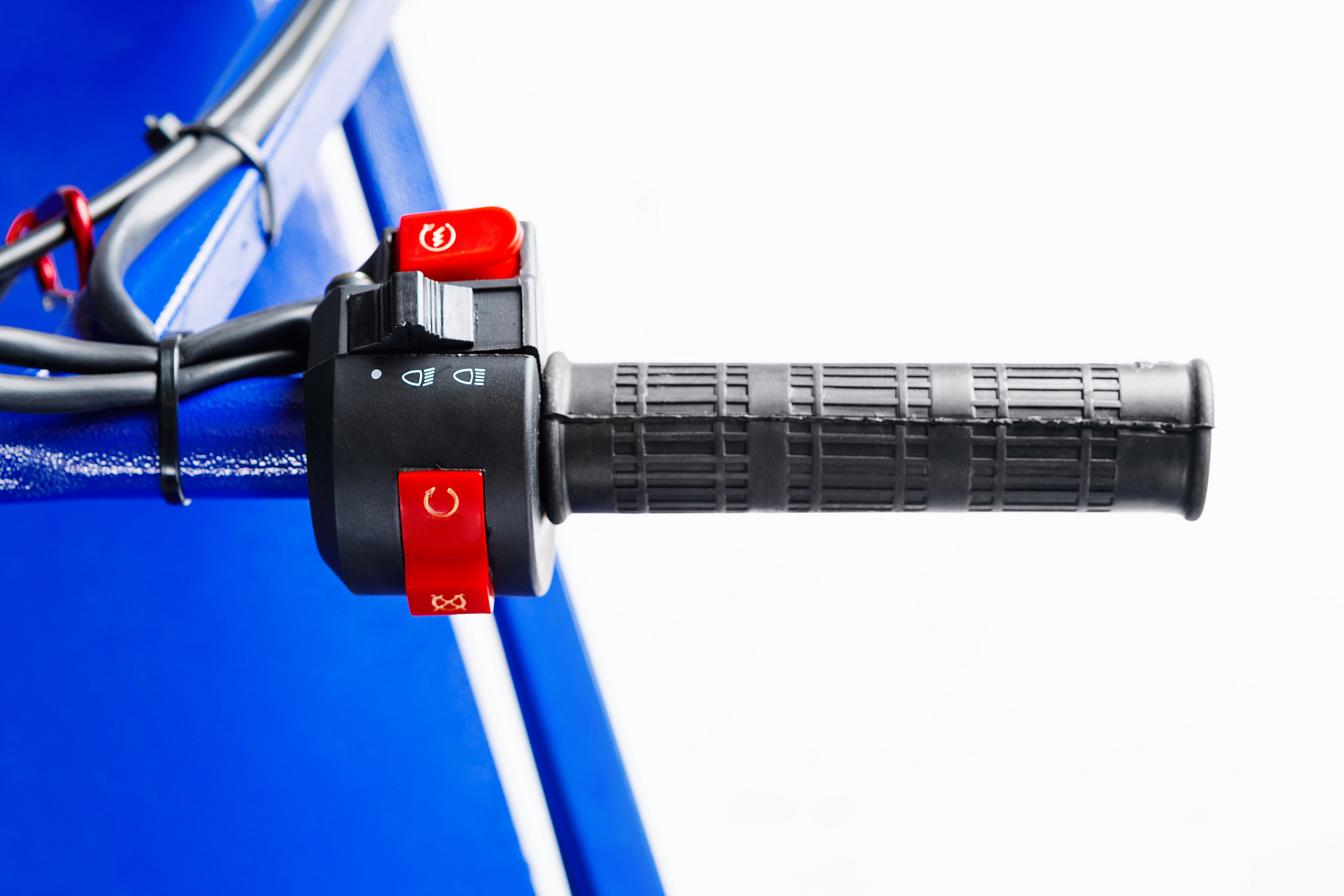 МОТОБУКСИРОВЩИК SNOW DOG 15 л.с. в Якутске